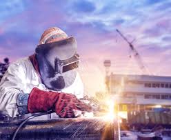 Diploma in Welding Technology